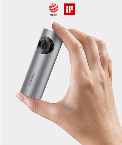盯盯拍mini3pro汽车行车记录仪高清夜视车载新款免安装无线全景tmall